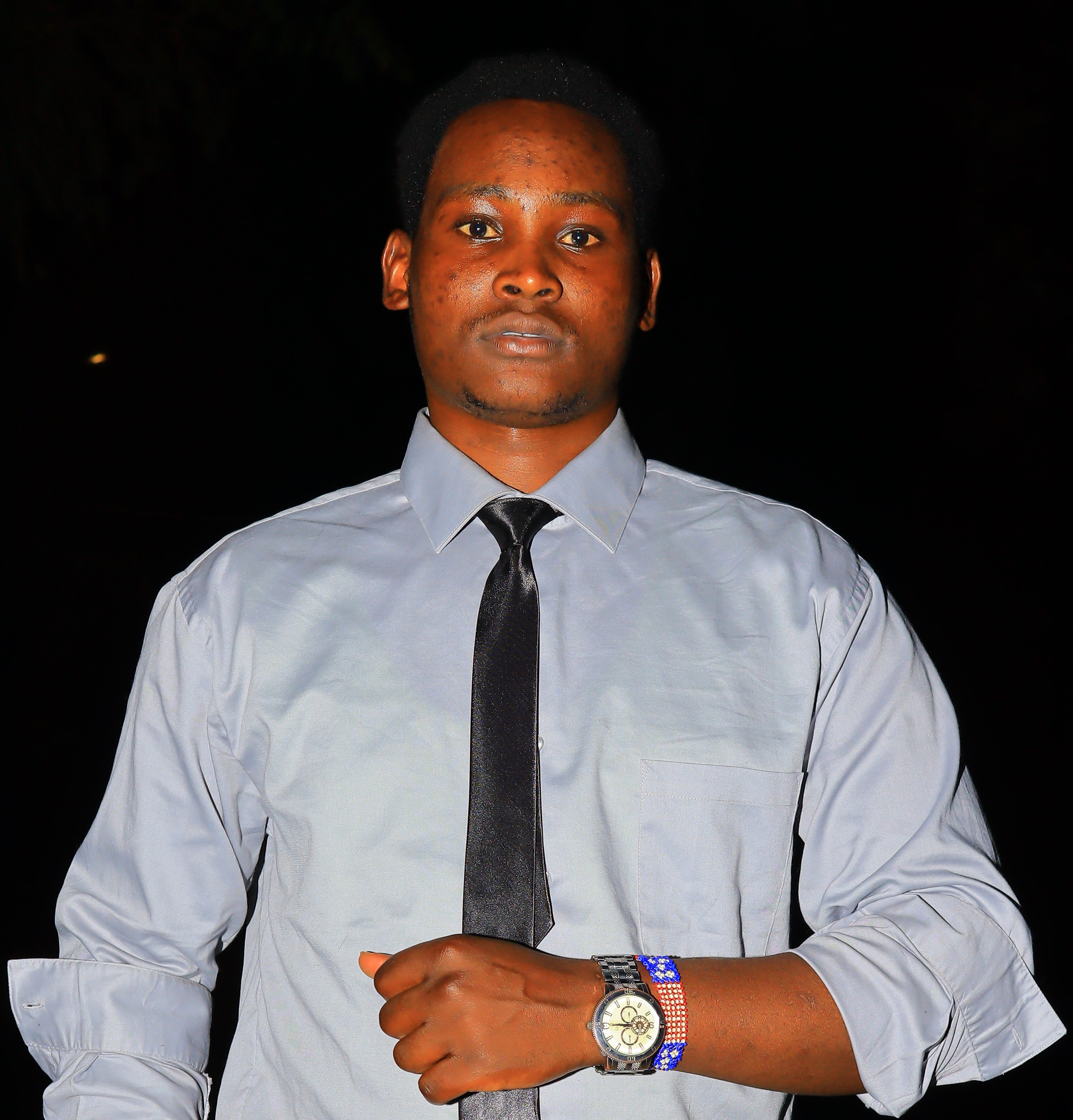 Vincent Were - CEO, EonTech Systems