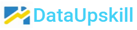 DataUpskill Logo