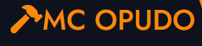 MC Opudo WeldWorks Logo