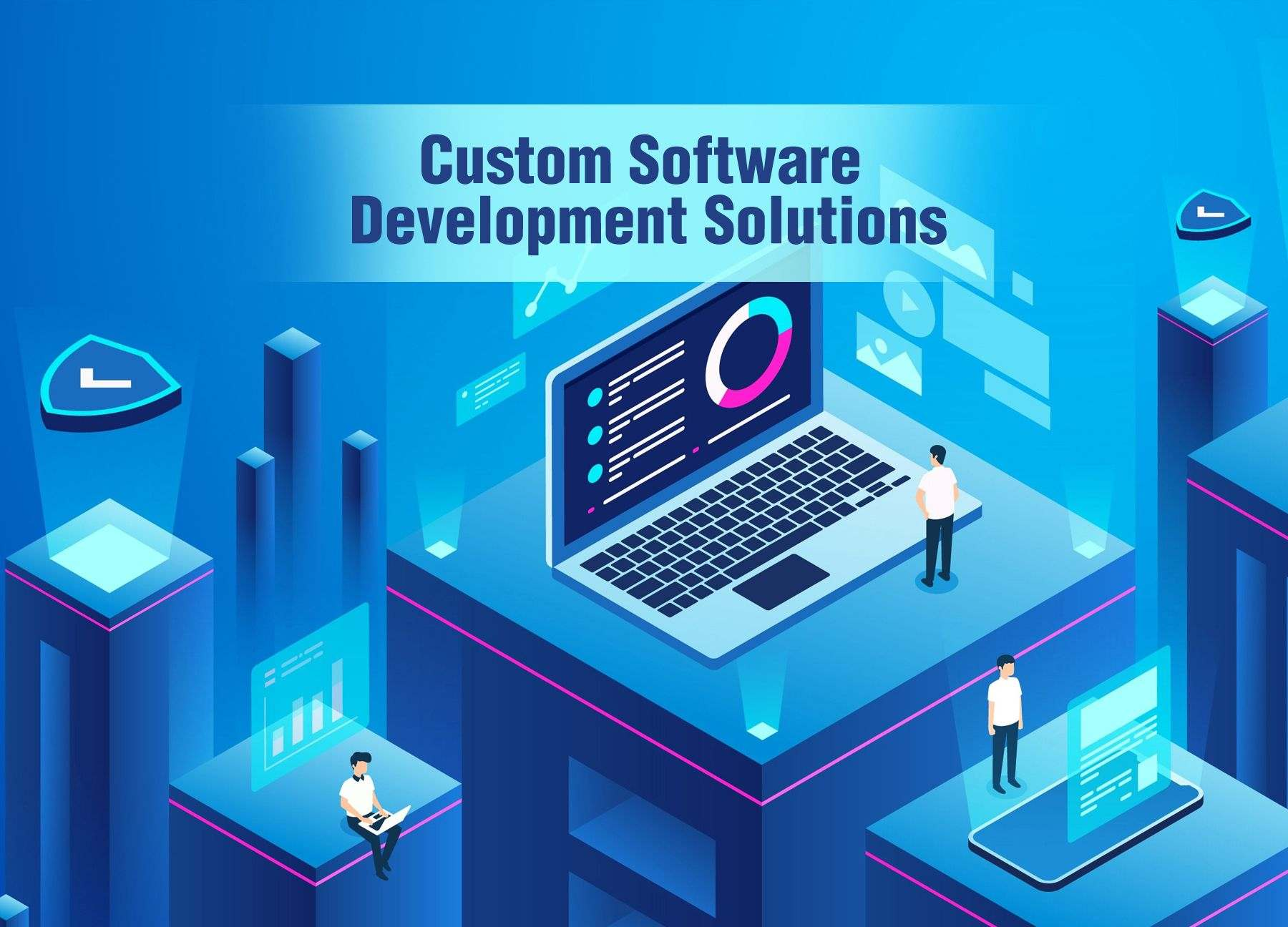 Custom Software