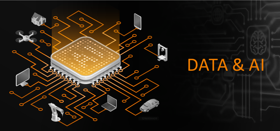 Data & AI Solutions