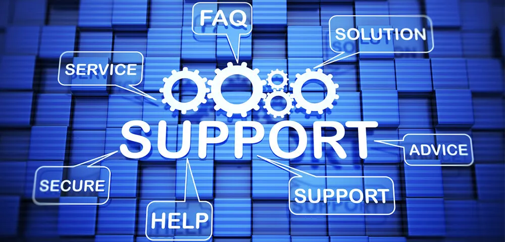IT Support Services