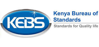 KEBS Certified